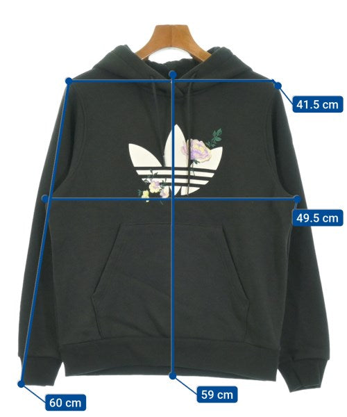 adidas เสื้อฮู้ด
