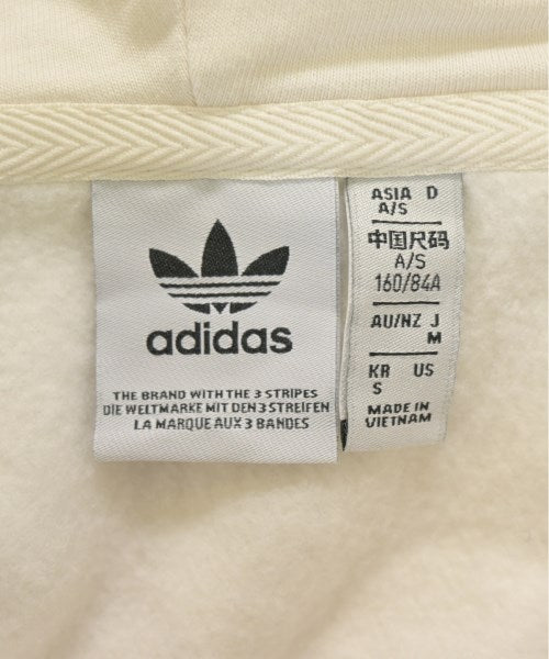 adidas เสื้อฮู้ด