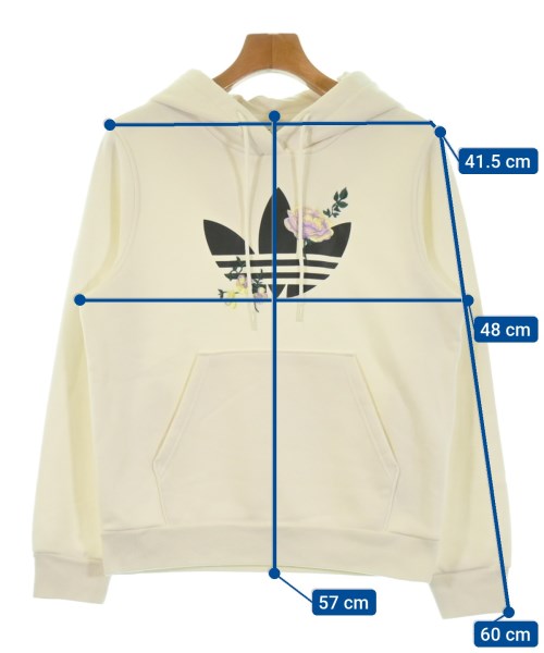 adidas เสื้อฮู้ด