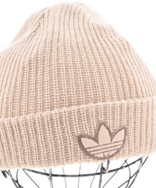 adidas หมวกไหมพรม/หมวกบีนนี่