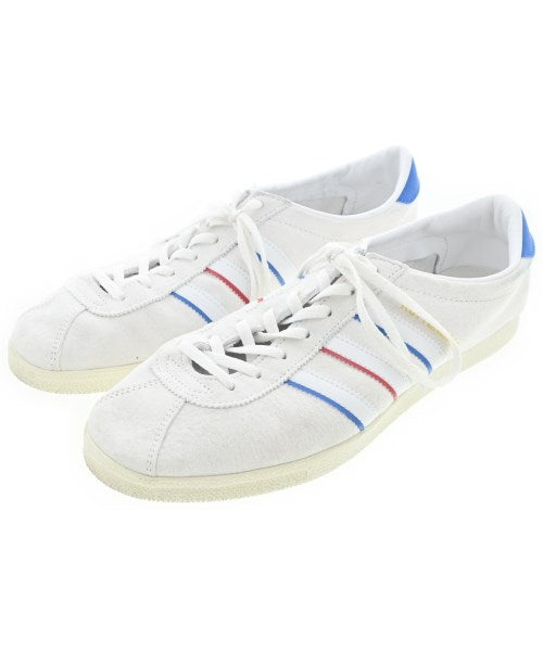 adidas รองเท้าผ้าใบ