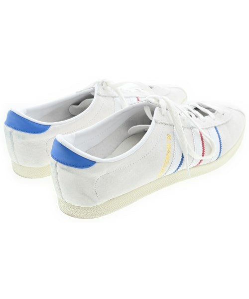 adidas รองเท้าผ้าใบ