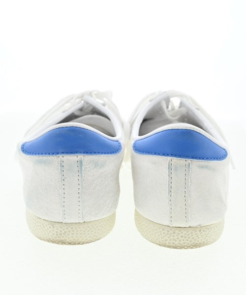 adidas รองเท้าผ้าใบ