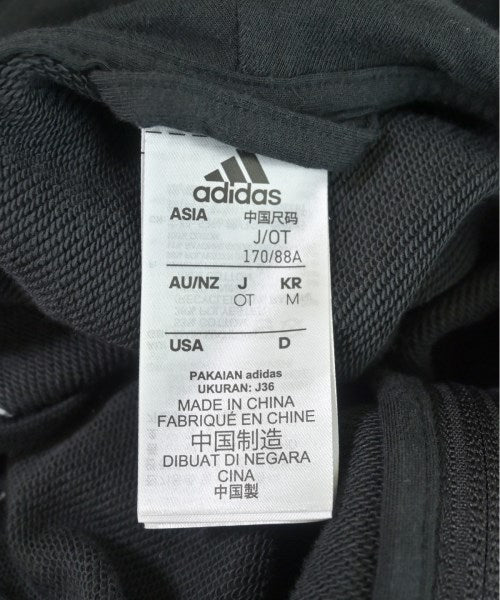 adidas เสื้อฮู้ด