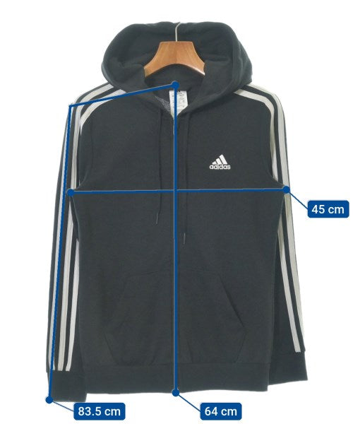adidas เสื้อฮู้ด