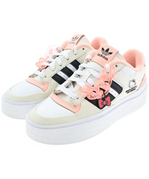 adidas รองเท้าผ้าใบ