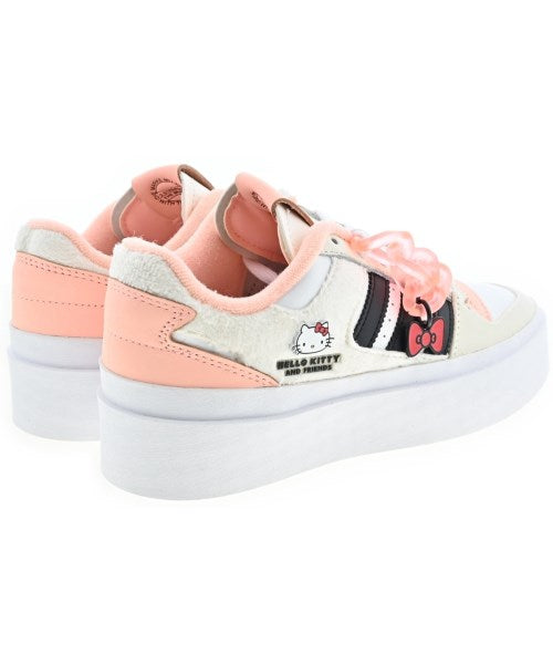 adidas รองเท้าผ้าใบ