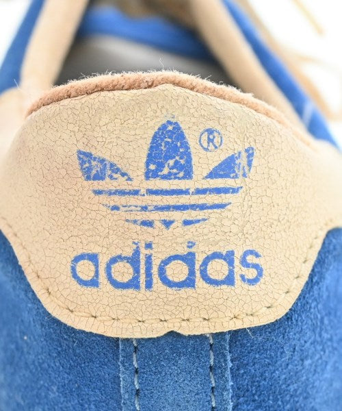 adidas รองเท้าผ้าใบ