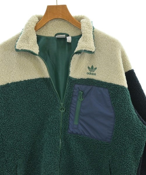 adidas แจ็คเก็ตเบลาส์ อื่น