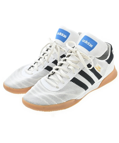 adidas รองเท้าผ้าใบ