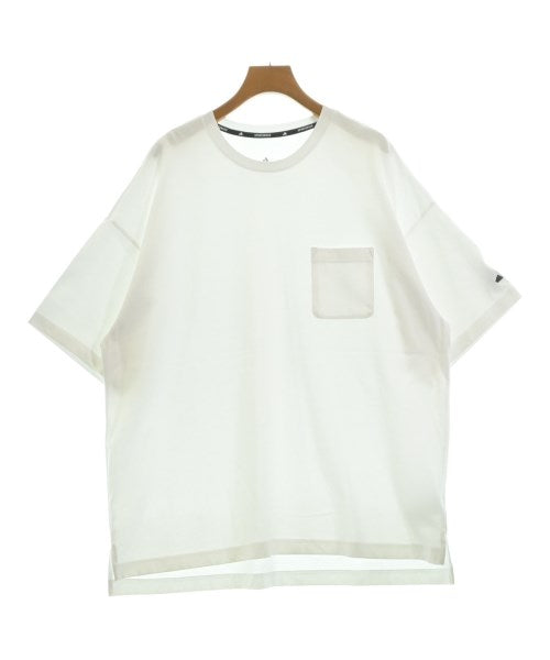 adidas เสื้อยืด/เสื้อท็อปส์
