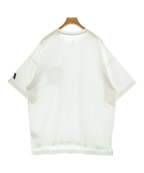 adidas เสื้อยืด/เสื้อท็อปส์