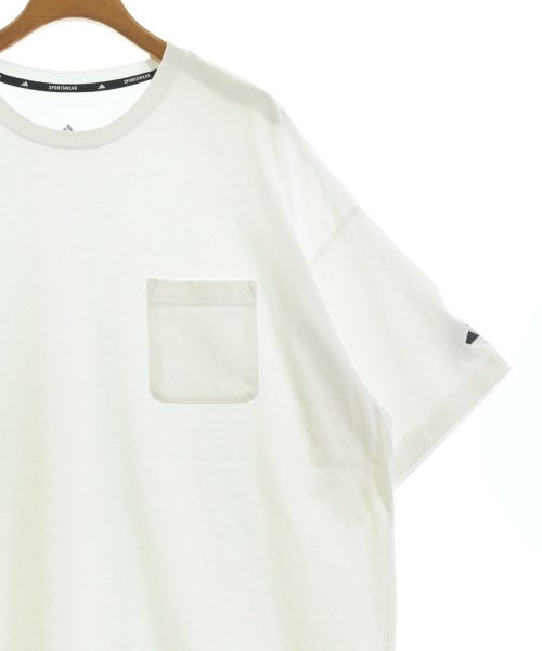 adidas เสื้อยืด/เสื้อท็อปส์