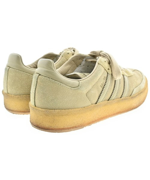 adidas รองเท้าผ้าใบ