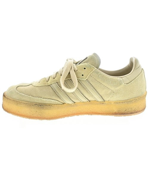adidas รองเท้าผ้าใบ