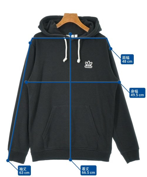 adidas เสื้อฮู้ด