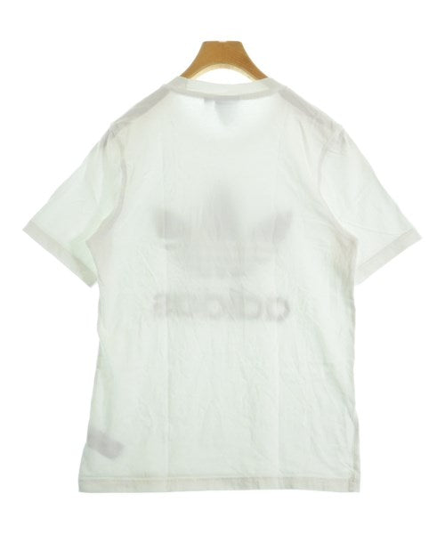 adidas เสื้อยืด/เสื้อท็อปส์