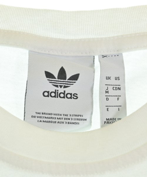 adidas เสื้อยืด/เสื้อท็อปส์