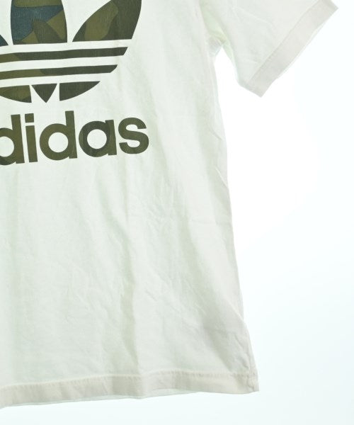 adidas เสื้อยืด/เสื้อท็อปส์
