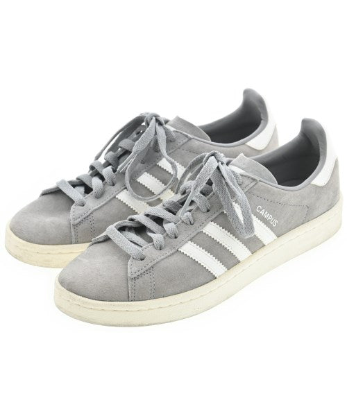 adidas รองเท้าผ้าใบ