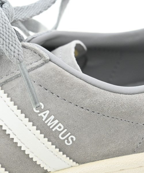 adidas รองเท้าผ้าใบ