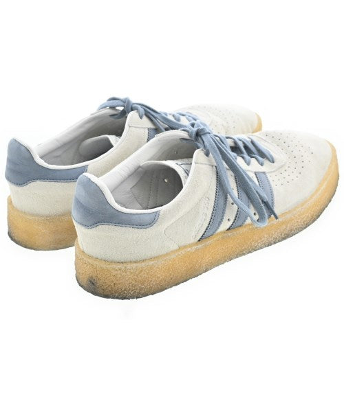 adidas รองเท้าผ้าใบ