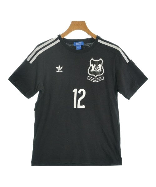 adidas เสื้อยืด/เสื้อท็อปส์