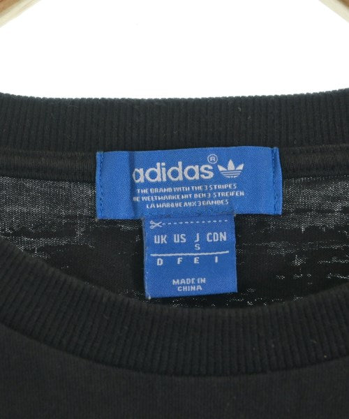 adidas เสื้อยืด/เสื้อท็อปส์