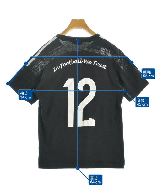 adidas เสื้อยืด/เสื้อท็อปส์