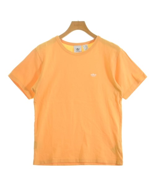 adidas เสื้อยืด/เสื้อท็อปส์