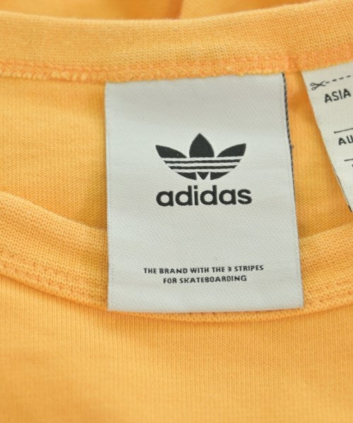 adidas เสื้อยืด/เสื้อท็อปส์