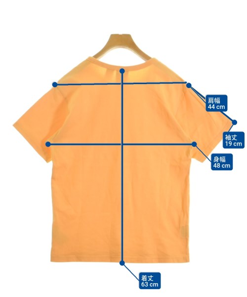 adidas เสื้อยืด/เสื้อท็อปส์