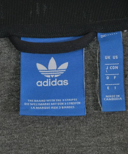 adidas เสื้อสเวตเตอร์