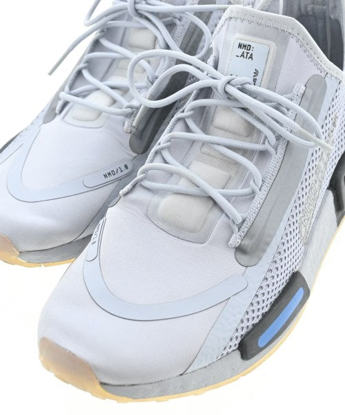 adidas รองเท้าผ้าใบ