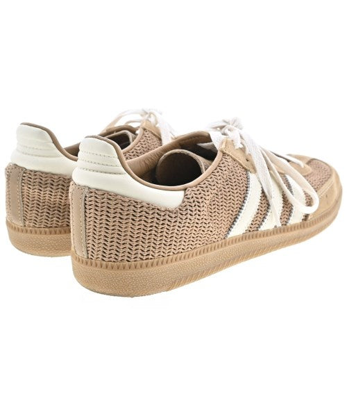 adidas รองเท้าผ้าใบ