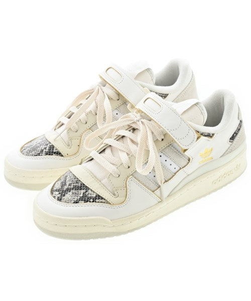 adidas รองเท้าผ้าใบ