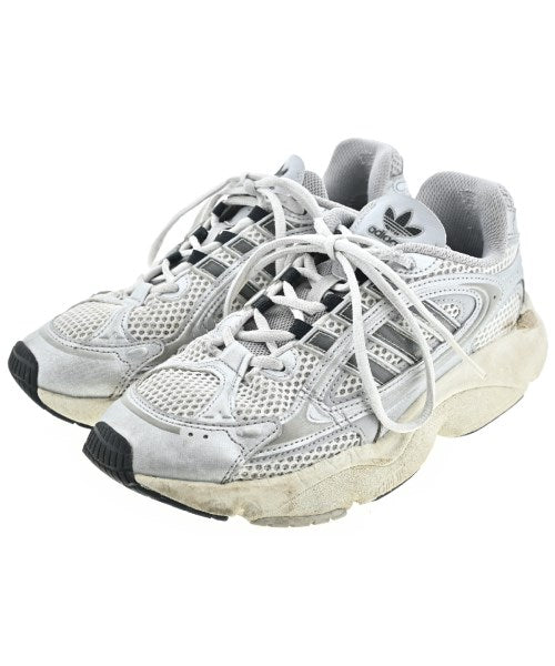 adidas รองเท้าผ้าใบ