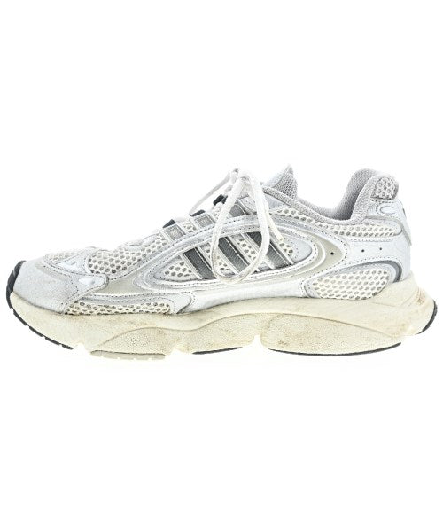 adidas รองเท้าผ้าใบ