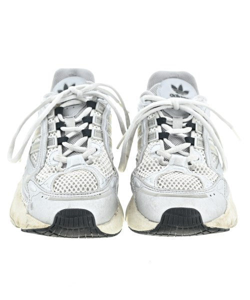 adidas รองเท้าผ้าใบ