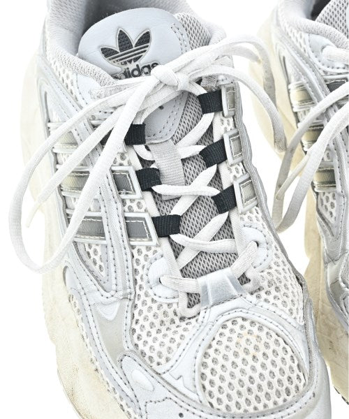 adidas รองเท้าผ้าใบ