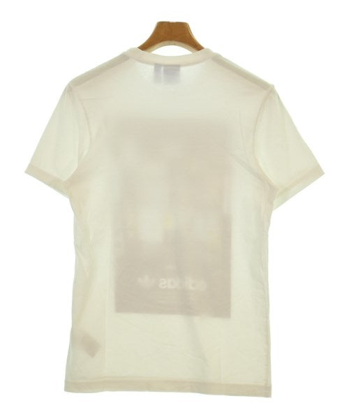 adidas เสื้อยืด/เสื้อท็อปส์