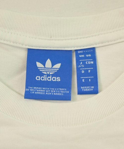 adidas เสื้อยืด/เสื้อท็อปส์