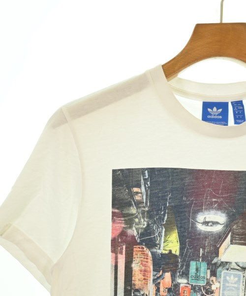 adidas เสื้อยืด/เสื้อท็อปส์