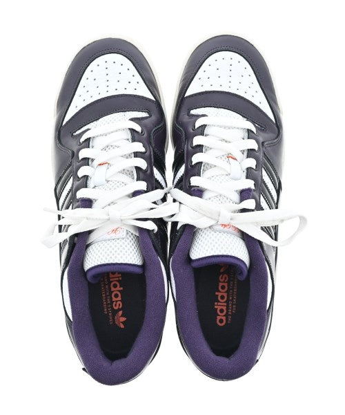 adidas รองเท้าผ้าใบ