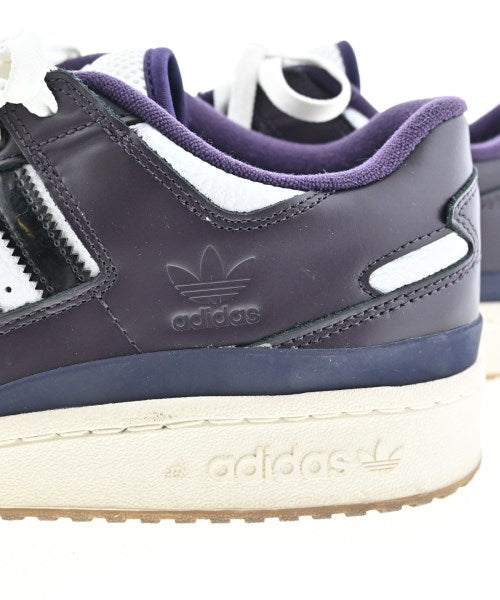 adidas รองเท้าผ้าใบ