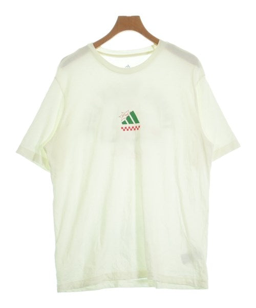 adidas เสื้อยืด/เสื้อท็อปส์