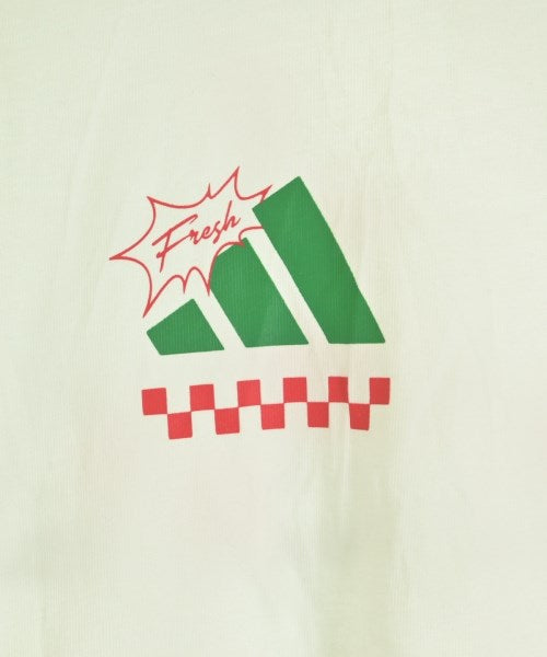 adidas เสื้อยืด/เสื้อท็อปส์