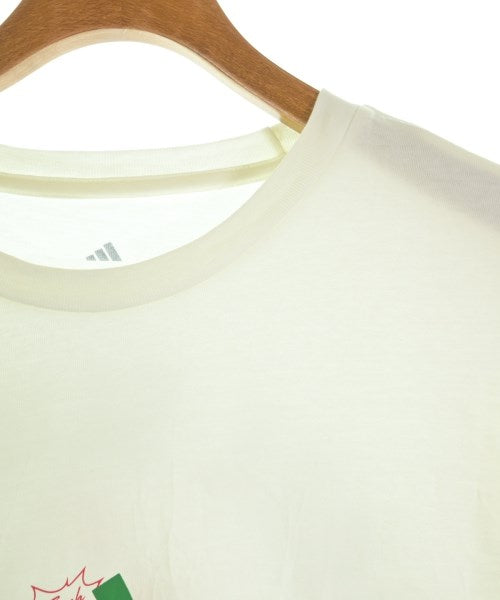 adidas เสื้อยืด/เสื้อท็อปส์