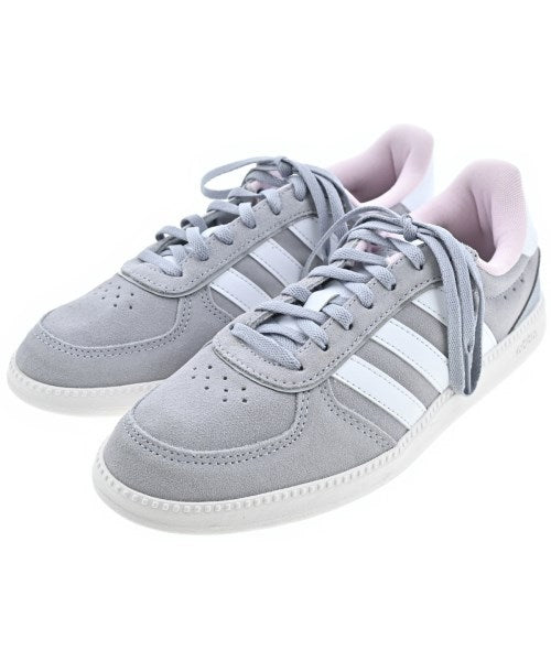 adidas รองเท้าผ้าใบ