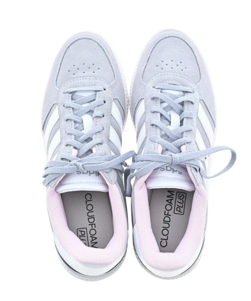 adidas รองเท้าผ้าใบ